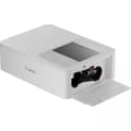 Miniatyrbild 3 av 4: Canon skrivare selphy cp1500 vit