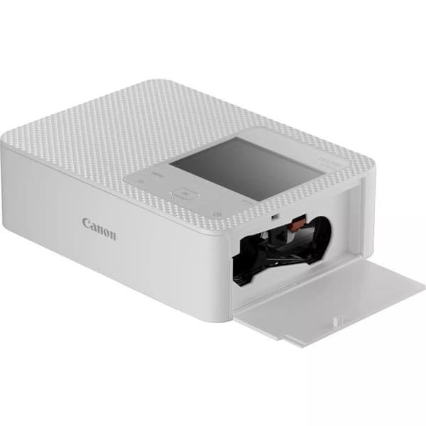 Canon skrivare selphy cp1500 vit