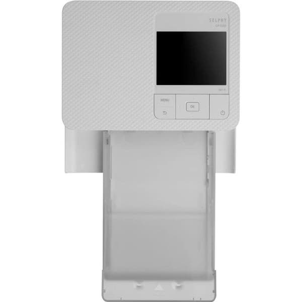 Canon skrivare selphy cp1500 vit