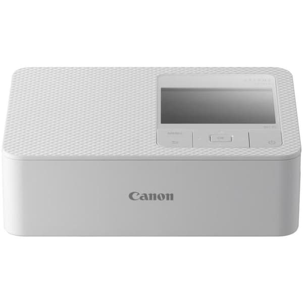 Canon skrivare selphy cp1500 vit