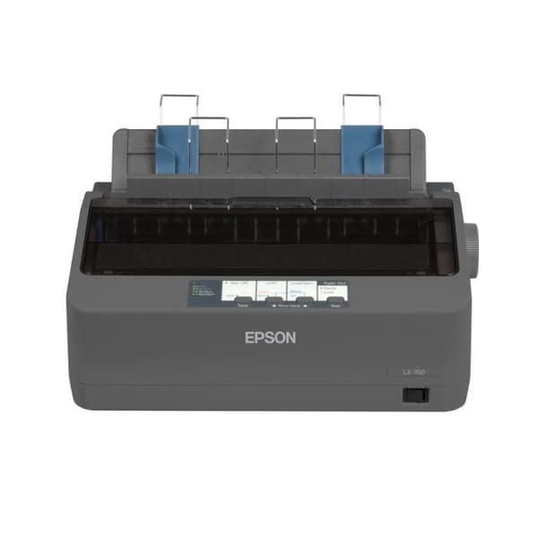 Epson LX-350 matrisskrivare