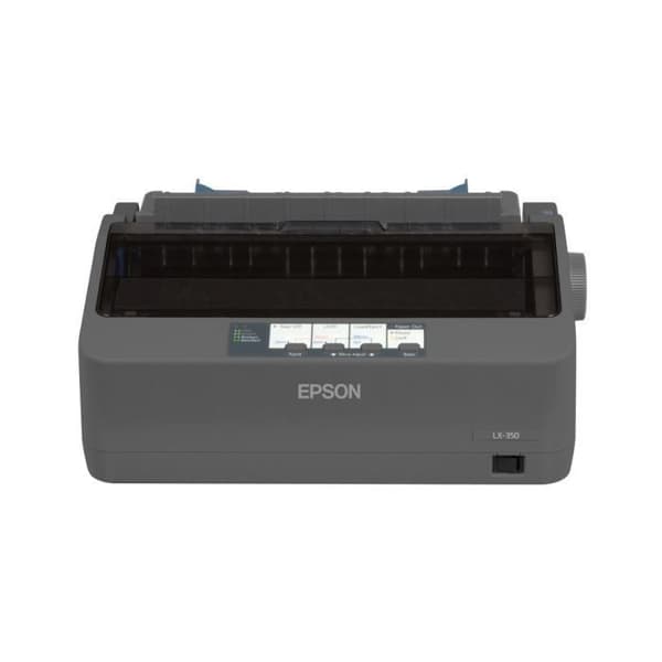Epson LX-350 matrisskrivare