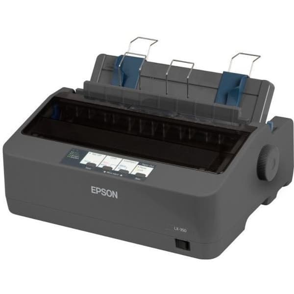 Epson LX-350 matrisskrivare