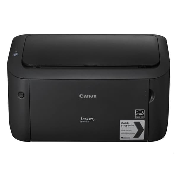 Laserskrivare - Canon - LBP6030B - Svart - Trådbunden - A4