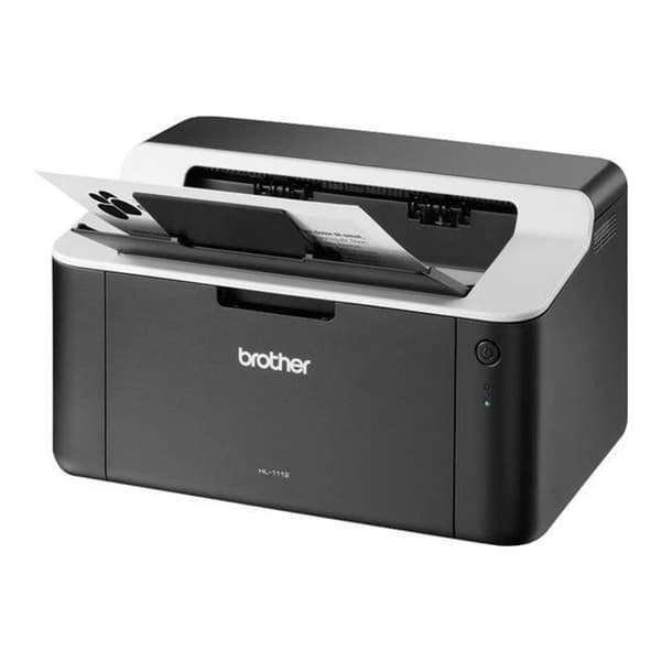 Brother HL-1112A Monokrom laserskrivare