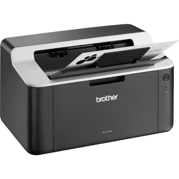 Brother HL-1112A Monokrom laserskrivare