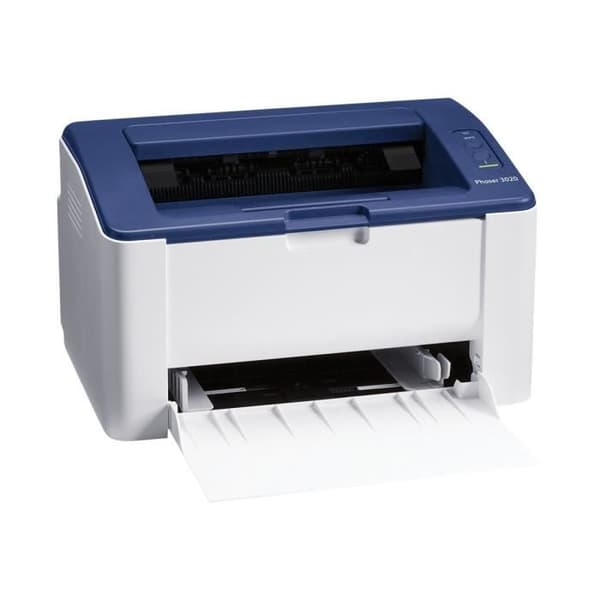 Xerox Phaser 3020V_BI A4-Legal Mono Laser Printer 1200 x 1200 dpi upp till 20 sid/min Kapacitet: 150 ark USB 2.0,...
