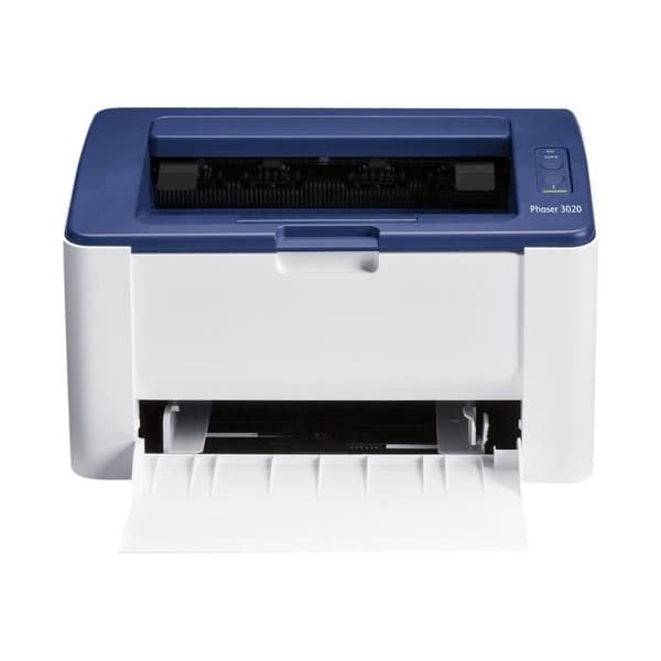 Xerox Phaser 3020V_BI A4-Legal Mono Laser Printer 1200 x 1200 dpi upp till 20 sid/min Kapacitet: 150 ark USB 2.0,...