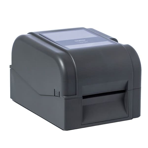 Brother TD-4520TN etikettskrivare - Direkt termisk/termisk överföring - rulle