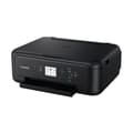 Miniatyrbillede 3 af 5: Canon Multifunktionsprinter Pixma Ts5150 Sort One Size / EU Plug