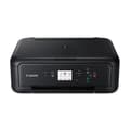 Miniatyrbillede 4 af 5: Canon Multifunktionsprinter Pixma Ts5150 Sort One Size / EU Plug