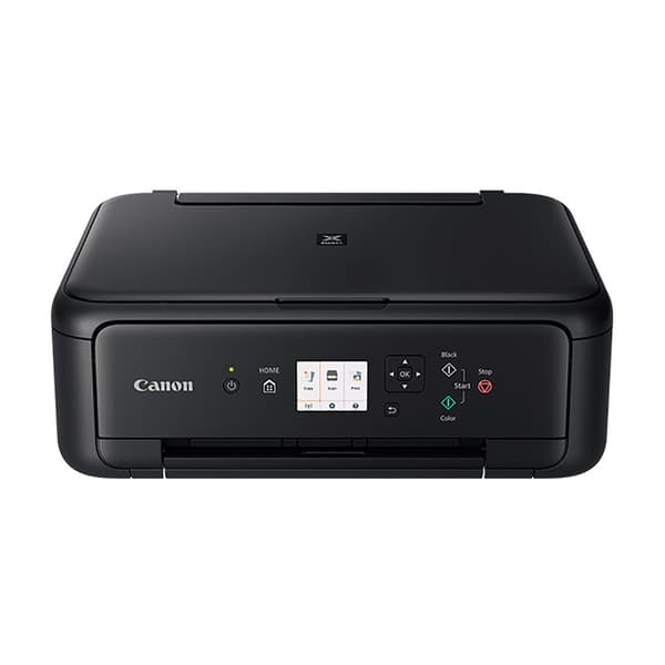 Canon Multifunktionsprinter Pixma Ts5150 Sort One Size / EU Plug