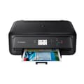 Miniatyrbillede 2 af 5: Canon Multifunktionsprinter Pixma Ts5150 Sort One Size / EU Plug