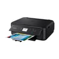Miniatyrbillede 1 af 5: Canon Multifunktionsprinter Pixma Ts5150 Sort One Size / EU Plug
