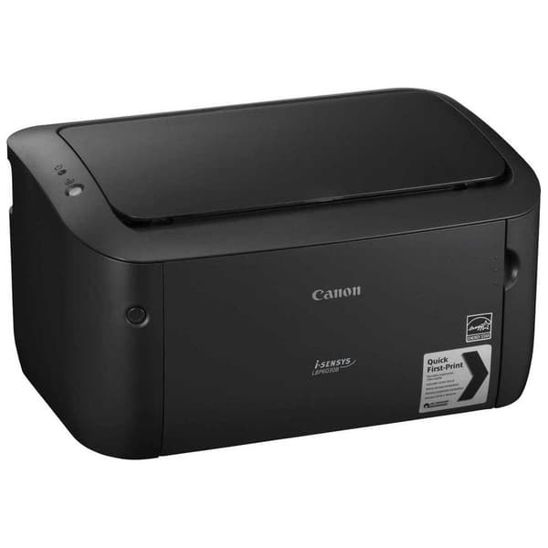 Canon Monitoimitulostin I-sensys Lbp6030b Musta One Size / EU Plug