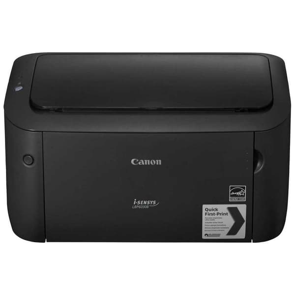 Canon Monitoimitulostin I-sensys Lbp6030b Musta One Size / EU Plug