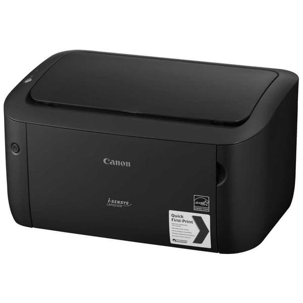 Canon Monitoimitulostin I-sensys Lbp6030b Musta One Size / EU Plug musta