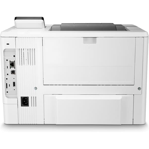 Hp Laser-tulostin Laserjet Enterprise M507dn Valkoinen One Size / EU Plug