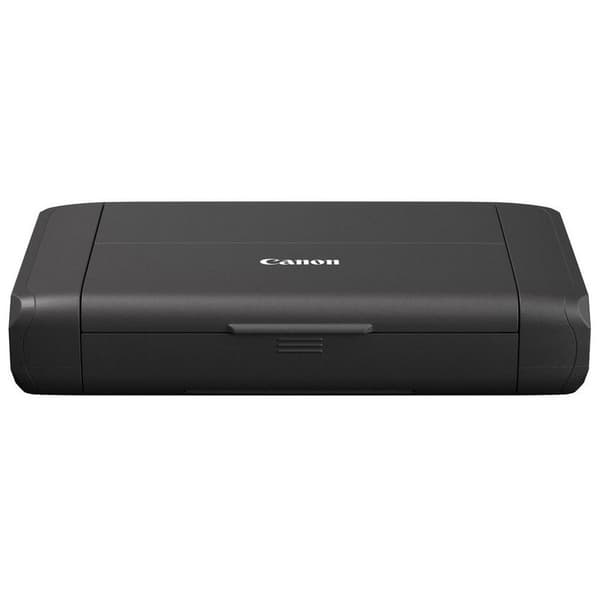 Canon Printer Med Batteri Pixma Tr150 Oled Display Wlan Sort One Size / EU Plug
