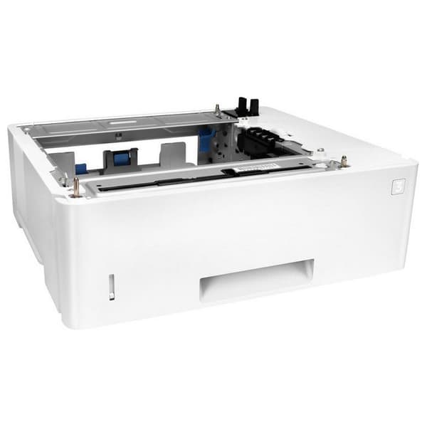 Hp Arkføder F2a72a 550-ark Hvid