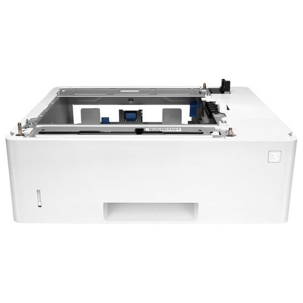 Hp Arkføder F2a72a 550-ark Hvid