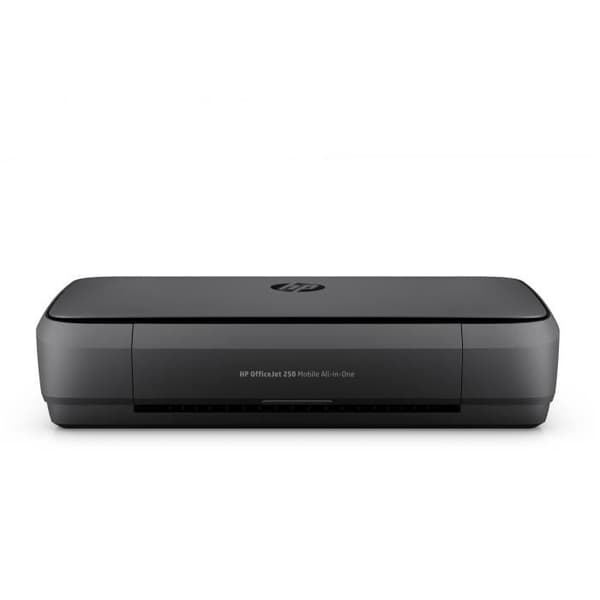 HP OfficeJet 250 bärbar färgbläckstråleskrivare