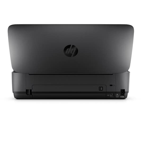HP OfficeJet 250 bärbar färgbläckstråleskrivare