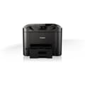 Miniatyrbild 2 av 2: Canon Maxify MB5450 Inkjet Multifunction Printer, 24 ipm i vitt och svart, 15,5 ipm i färg, 600 x 1200 dpi