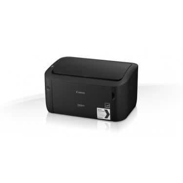 CANON LBP6030 Laserskrivare - Svart