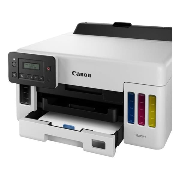 Canon MAXIFY GX5050 - skriv ut