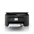 Miniatyrbild 2 av 3: EPSON Home XP-4200 färgbläckstråleskrivare - maxstorlek A4 - Automatisk dubbelsidig