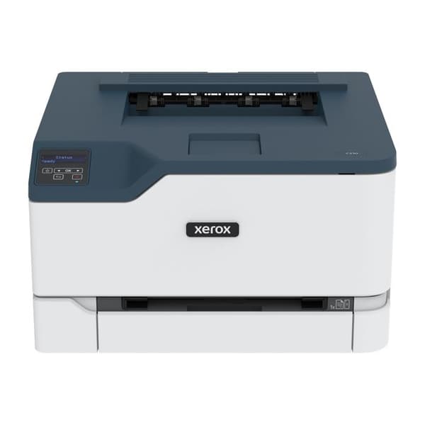 XEROX - C230VDNI - Skrivare - Färg - Duplex - Laser - vit