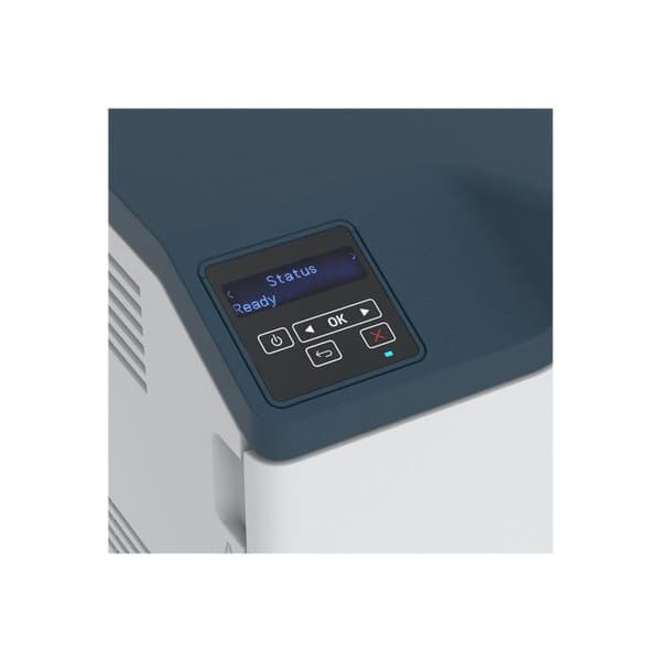 XEROX - C230VDNI - Skrivare - Färg - Duplex - Laser - vit Blå, Vit