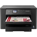 Miniatyrbild 2 av 5: Monofunktionsskrivare - EPSON WF -7310DTW - Bläckstråleskrivare - A3 - Färg - Wi -Fi