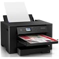 Miniatyrbild 1 av 5: Monofunktionsskrivare - EPSON WF -7310DTW - Bläckstråleskrivare - A3 - Färg - Wi -Fi