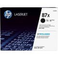 Miniatyrbild 4 av 4: HP LaserJet Pro M501dn laserskrivare - Monokrom - USB 2.0, Ethernet - RectoVerso - A4