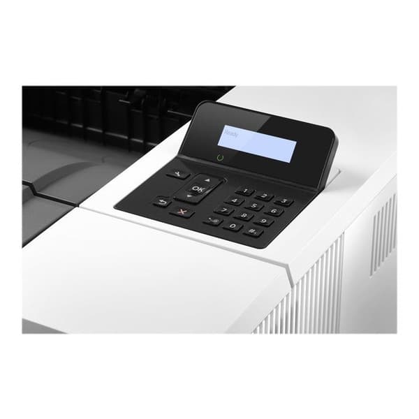 HP LaserJet Pro M501dn laserskrivare - Monokrom - USB 2.0, Ethernet - RectoVerso - A4
