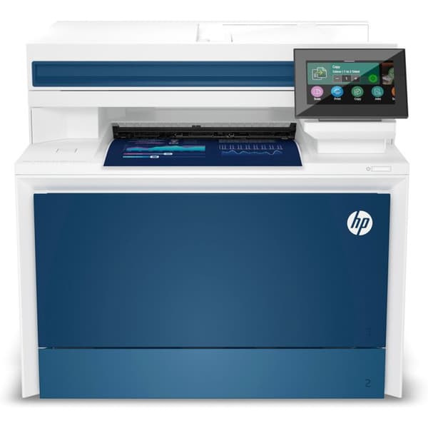 HP Color LaserJet Pro MFP 430