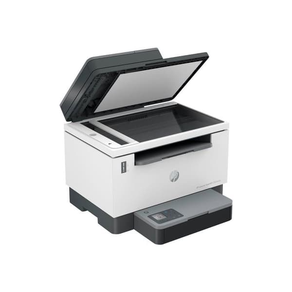 Multifunktionslaserskrivare - HP - LaserJet Tank MFP 2604sdw - 23 ppm - Wi-Fi - A4