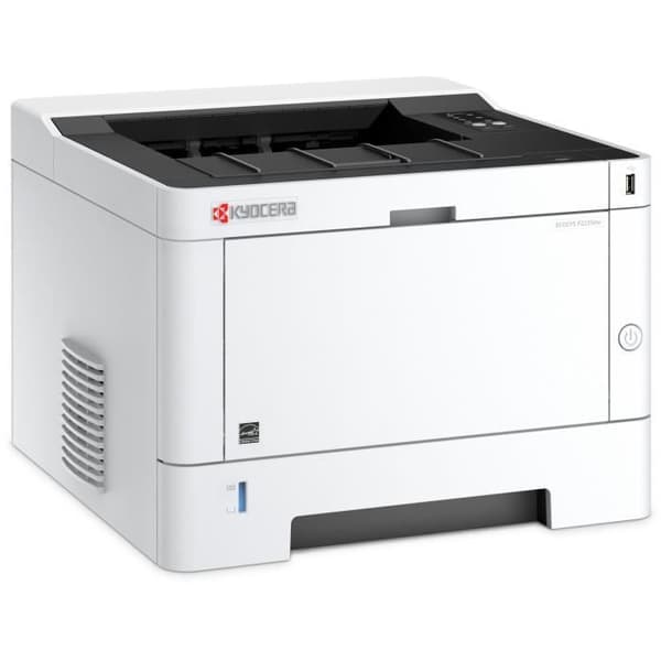 KYOCERA ECOSYS P2235dw Laserskrivare - Monokrom - A4 - 35 sidor/min - Duplex - 1200 dpi