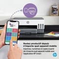 Miniatyrbild 4 av 6: HP Smart Tank 7005 Color Ink Tank All-in-One-skrivare