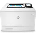 Miniatyrbild 3 av 6: Multifunktionsskrivare - HP - Laserjet Color Enterprise M455dn - A4 - 49 ppm - Automatisk Duplex