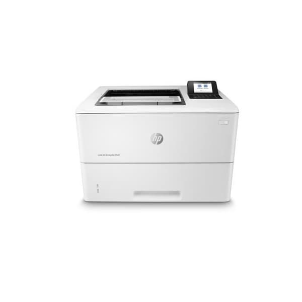 HP LaserJet Enterprise M507dn-skrivare - Monokrom - Utskrift 45 sid/min Mono - 1200 x 1200 dpi - Recto/Verso