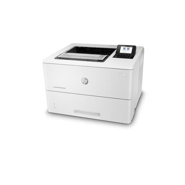 HP LaserJet Enterprise M507dn-skrivare - Monokrom - Utskrift 45 sid/min Mono - 1200 x 1200 dpi - Recto/Verso