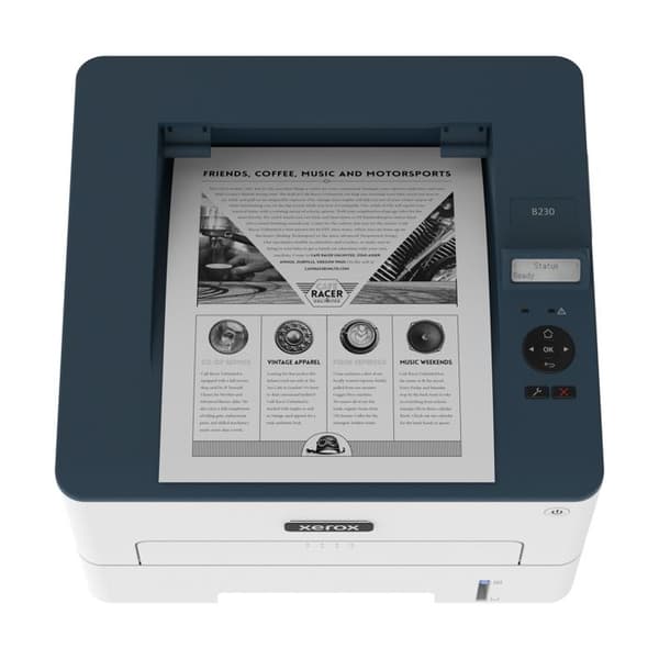 Xerox B230 - skrivare - Ny
