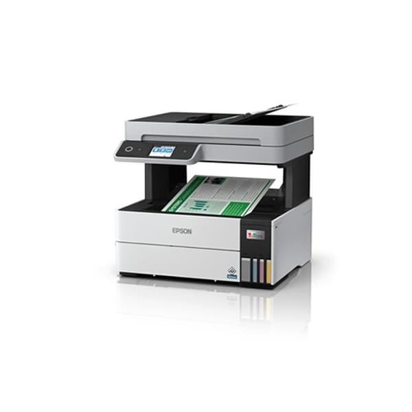 SKRIVARE, skrivare och multifunktion, bläckstråle multifunktion, Epson Ecotank Et-5150