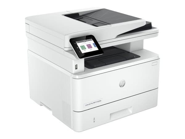 HP LASERJET PRO MFP 4102FDN flerfunktionsskrivare