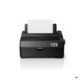 Miniatyrbild 2 av 3: EPSON FX 890IIN matrisskrivare - monokrom - 240 x 144 dpi - 9 stift - parallell, USB 2.0, LAN