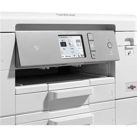 Brother MFC-J4540DW multifunction printer Inkjet A4 4800 x 1200 DPI Wi-Fi