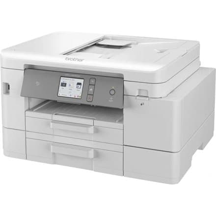 Brother MFC-J4540DW multifunction printer Inkjet A4 4800 x 1200 DPI Wi-Fi